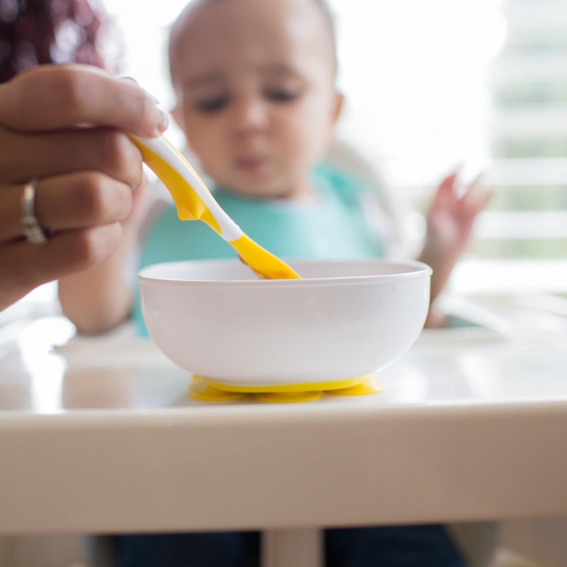 Dr. Brown's Soft-Tip Toddler Feeding Spoons, 6 Pack, Multi