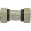 Kakudai 649-831-13 Joint Socket for 3 Pipes