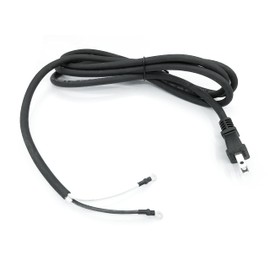 Tovyvw #730377070 Circular Saw Power Cord Fits R3205 Replacement Part New for Ridgid