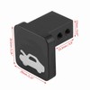 Acouto for honda civic hood release latch-hood latch release handle-Engine