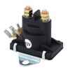 12V Starter Relay Solenoid 8996054T Sensitive Metal Strong Strength Replacement