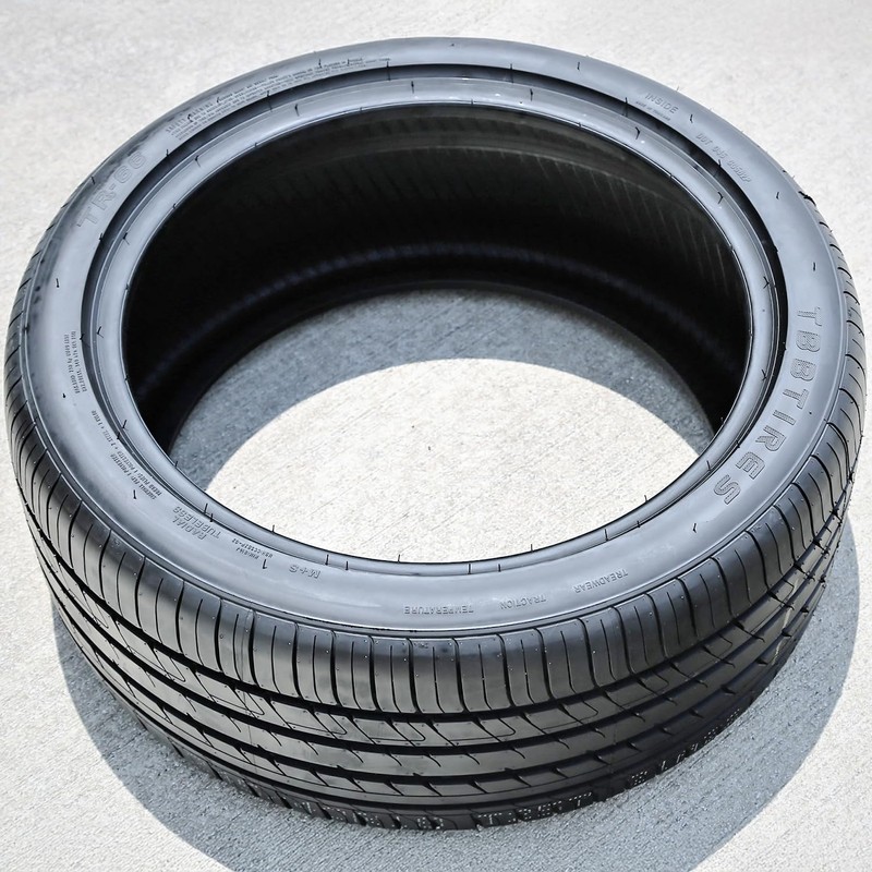 245/40R20 TBB TR-66 99W 420AA