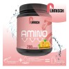 Aminoácidos En Polvo Flamish 1kg Prentreno Varios Sabores