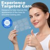 Triangle Wrinkle Patches – Anti Wrinkle Facial Patches for Elevens,