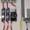 LENKRAD 90 Amp Marine Circuit Breaker Resettable 90A with Manual