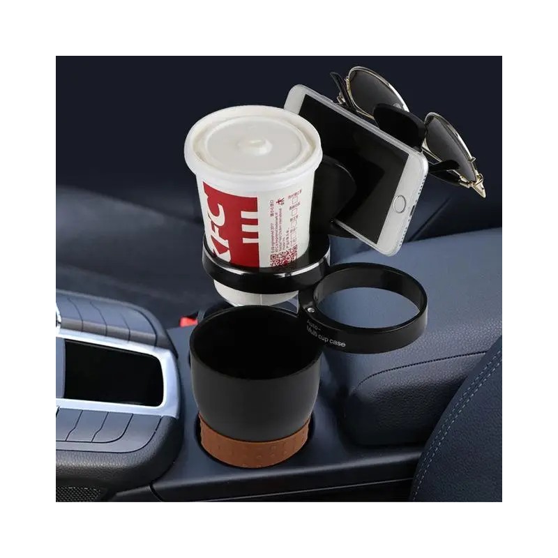 Car Cup Holders Car-styling Car Truck Drink Water Cup Bottle