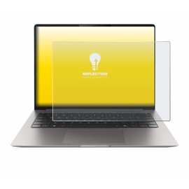 upscreen Entspiegelungs-Schutzfolie für Honor MagicBook Pro 14 Displayschutz-Folie Matt [Anti-Reflex, Anti-Fingerprint]