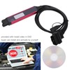 VCI 3 Scanner Code Reader Wifi Wireless Engine Fault Code