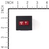 Briggs & Stratton 202030GS 20 AMP Circuit Breaker Replaces 191479DGS/209181GS