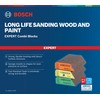 Bosch Professional 1x Expert S470 Combi Block (for Softwood, Paint