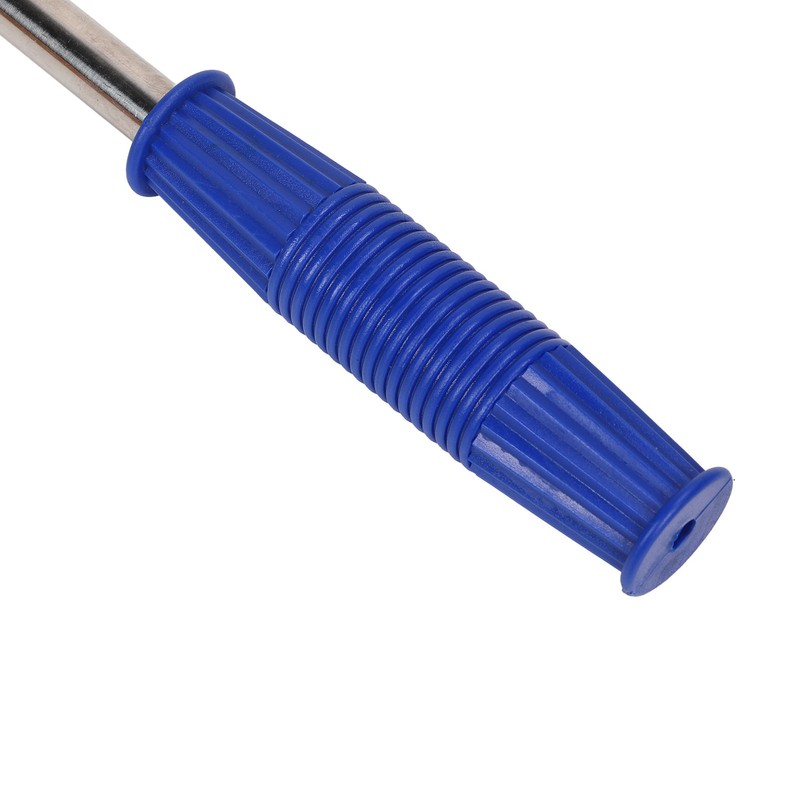 Golf Ball Retriever Telescopic Ball Picker Stainless Steel 8 Sections