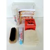 Wildwing Leather Maintenance Kit for Smooth Leather MTK-1