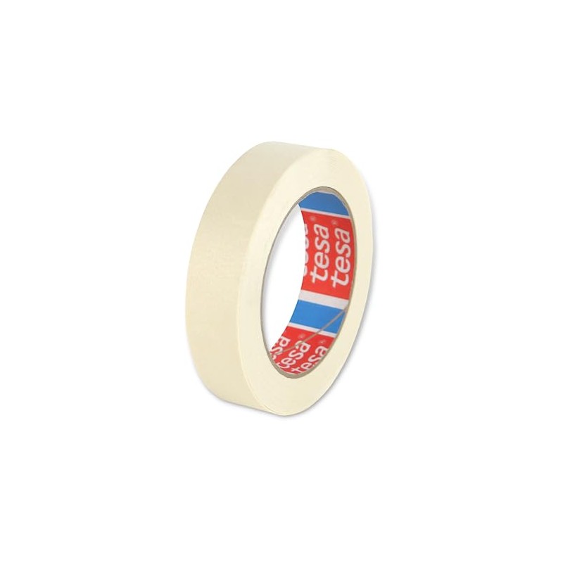 tesa General Purpose Masking Tape (4325): 1 in. x 55