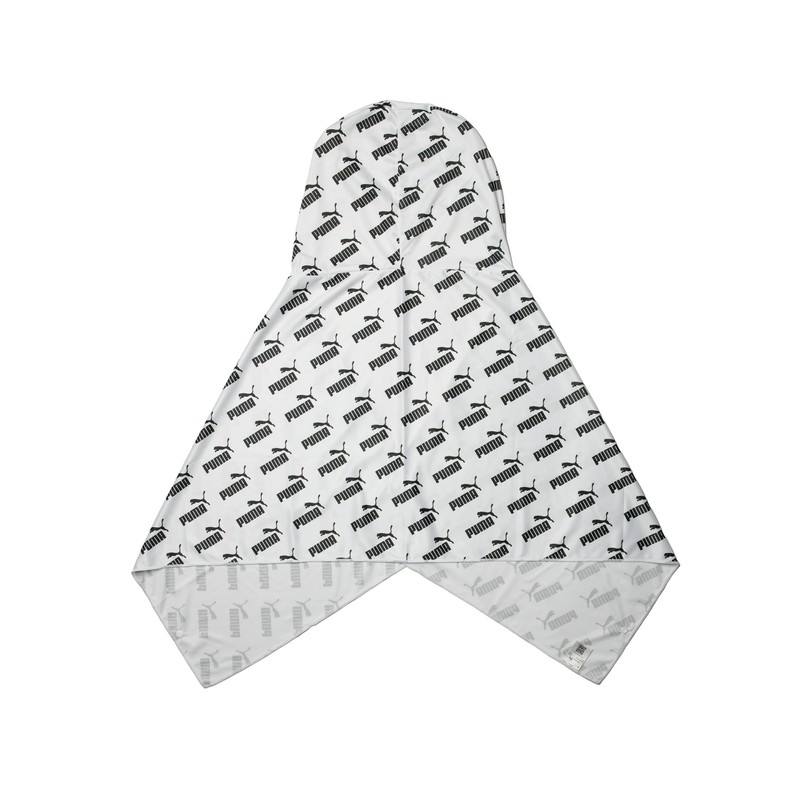 Puma 054741 Pool, Sea, Swimming, Super Cool Poncho, Puma White
