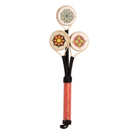 Djembe Drum Bongo Drum Hand Drum Bush Drum Percussion Children Fair Trade 30 cm