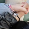 MINI BOXX Pulseras Para Parejas Amigos Luminosa De Atracción Magnética