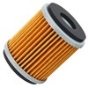 Road Passion FA142 Filtro de aceite para Yamaha YFM350X Warrior