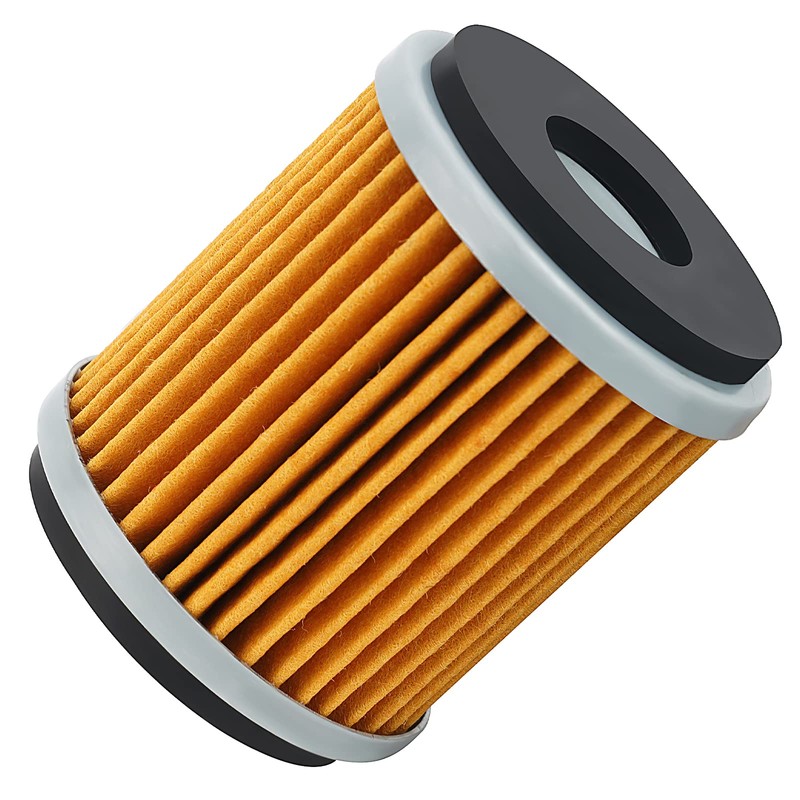 Road Passion FA142 Filtro de aceite para Yamaha YFM350X Warrior