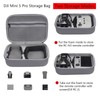 Flyekist Storage Bag for Mini 5 Pro Drone Case Hard