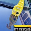 Formula 1 Fast Wax Carnauba Detailing Spray – Car Wax