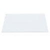 7 Sheets 3.0MM Dental Vacuum Soft Splint Sheets High Strength