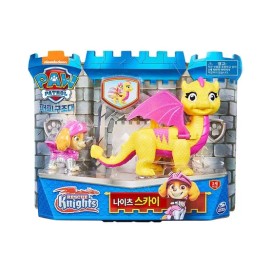 퍼피구조대 나이츠 스카이 : 토이저러스