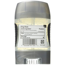 Speed Stick Power Antiperspirant Deodorant for Men, Ultimate Sport -3 Ounce (Pack of 6)