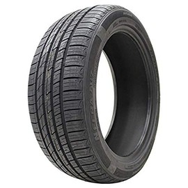 Nexen N'Fera AU7 All Season Radial Tire 245/50R18 100W