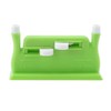 CENPEK 2 Pieces Desk Needle Threader, Automatic Double Needle Hand