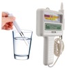 GANAZONO Swimming Pool Ph Tester Water Quality Tester Screen for