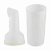 Universal Golf Matte Sand Filler Bottle Golf Carts Accessory Club