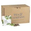 Mighty Leaf - Tea & Company Organic Three Rivers Green