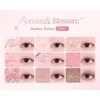 Dasique Shadow Palette Romantic Blossom Collection - Paleta Coreana de