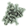 No.12 x 0.625 (5.5mm x 16mm) TX Pan Self-Tapping Screw