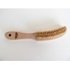 Bald Brush, Barcode Head, Must See For Those With Thin