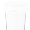 DIY Rhinestone Water Cup Handcraft Clear Symbols Exquisite Cartoon Water