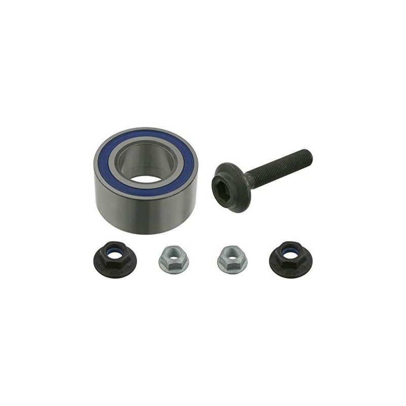 Febi 24366 Wheel Bearing Kit