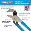 Channellock 4-Piece Tool Kit