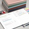 EMSHOI Meeting Notebook for Work with Action Items - 240