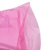 100Pcs Long Arm Disposable Plastic Gloves Safe Reliable Multipurpose Veterinary