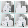 Portable Veterinary Suction Machine Home Use with 1000ml Capacity 110V