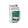 GRÄSSLIN 03.61.0002.1 Talento Easy C1 Astro Digital Timer with Year