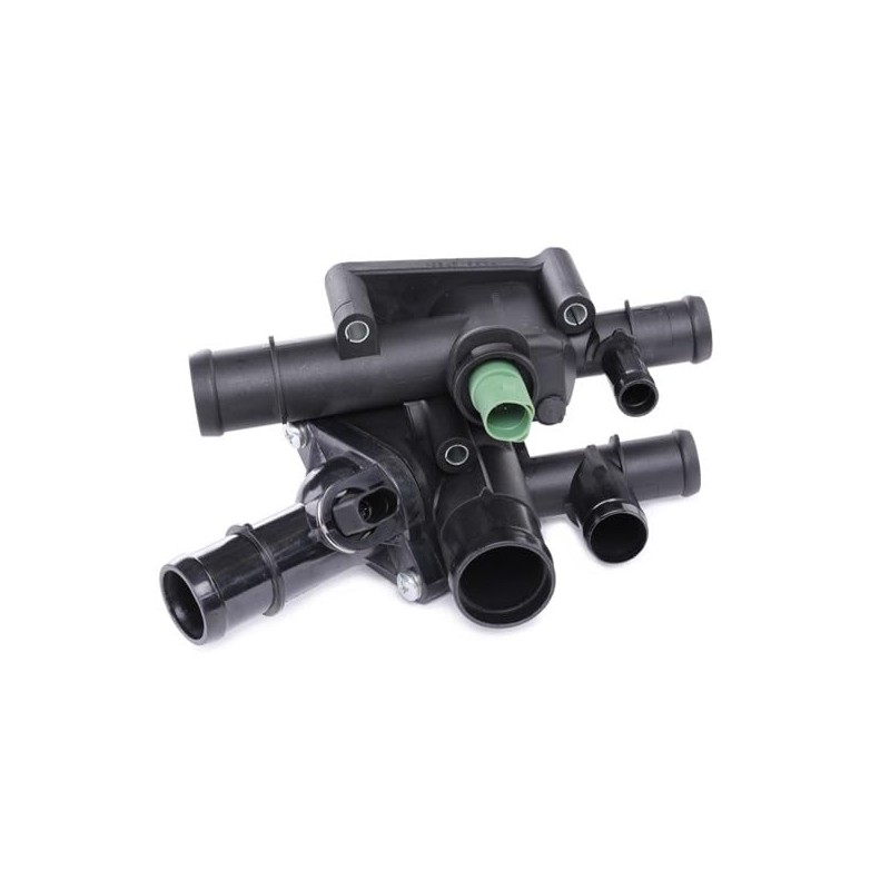 RIDEX Cooling Water Thermostat 316T0222 Golf IV Hatchback (1J1)