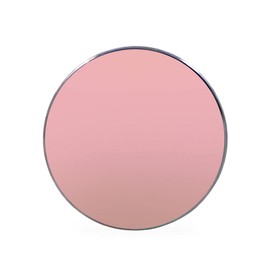 Mssoomm GaAs Laser Focal Focus Lens for CO2 Laser Cutting Engraving Machine, Dia. 18mm /0.71" FL 38.1mm /1.5"