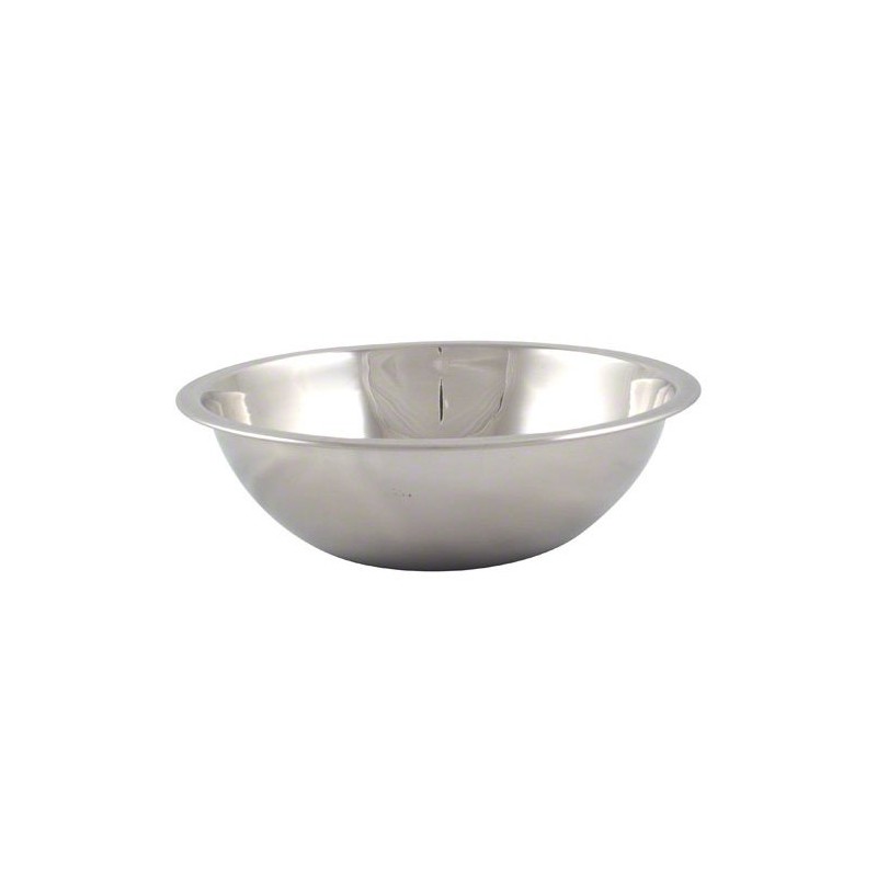 American Metalcraft 2 qt Stainless Steel Mixing Bowl