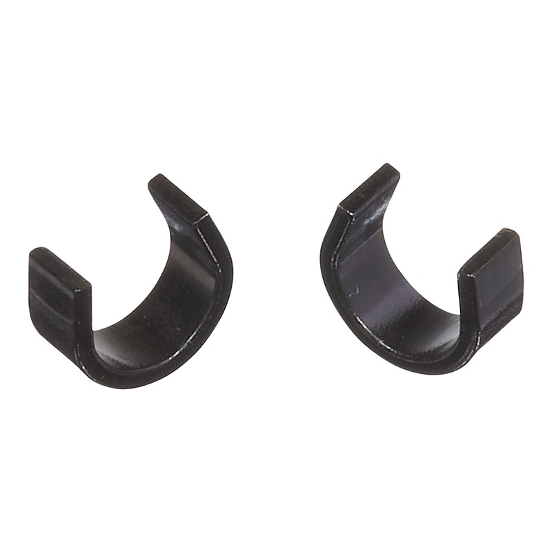 Allen Kisser Button, Slotted Design