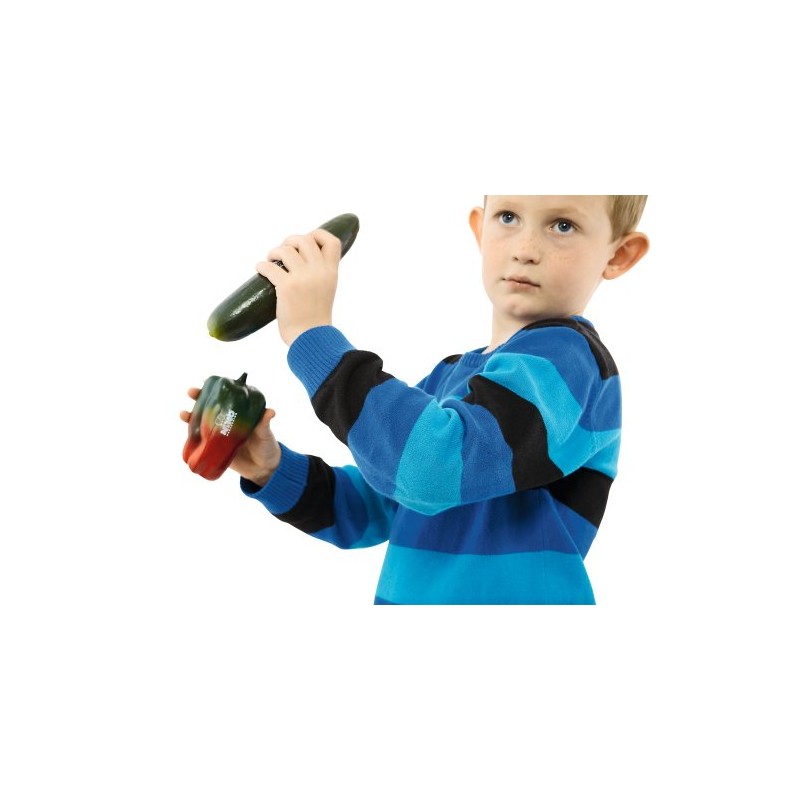 NINO SET101 Vegetable Shaker