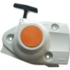 Hippotech Recoil Starter Assembly with Air Filter Tune Up Kit