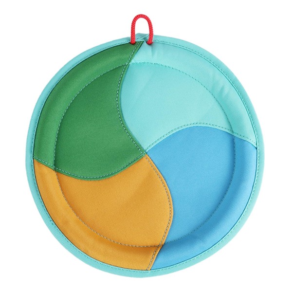 Floating Dog Pool Toy, Interactive Dog Water Toy Pet Flying