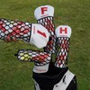 Craftsman Lobster Golf Club Head Covers Funny Golf Headcovers for